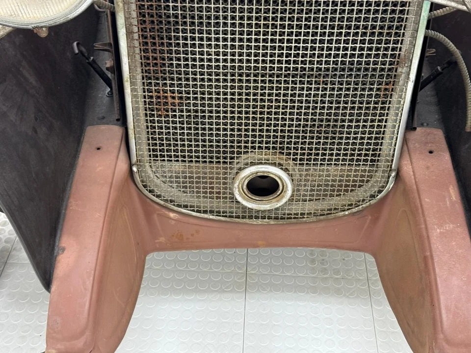 1931 Chevrolet Independence & Confederate - Image 9 of 31