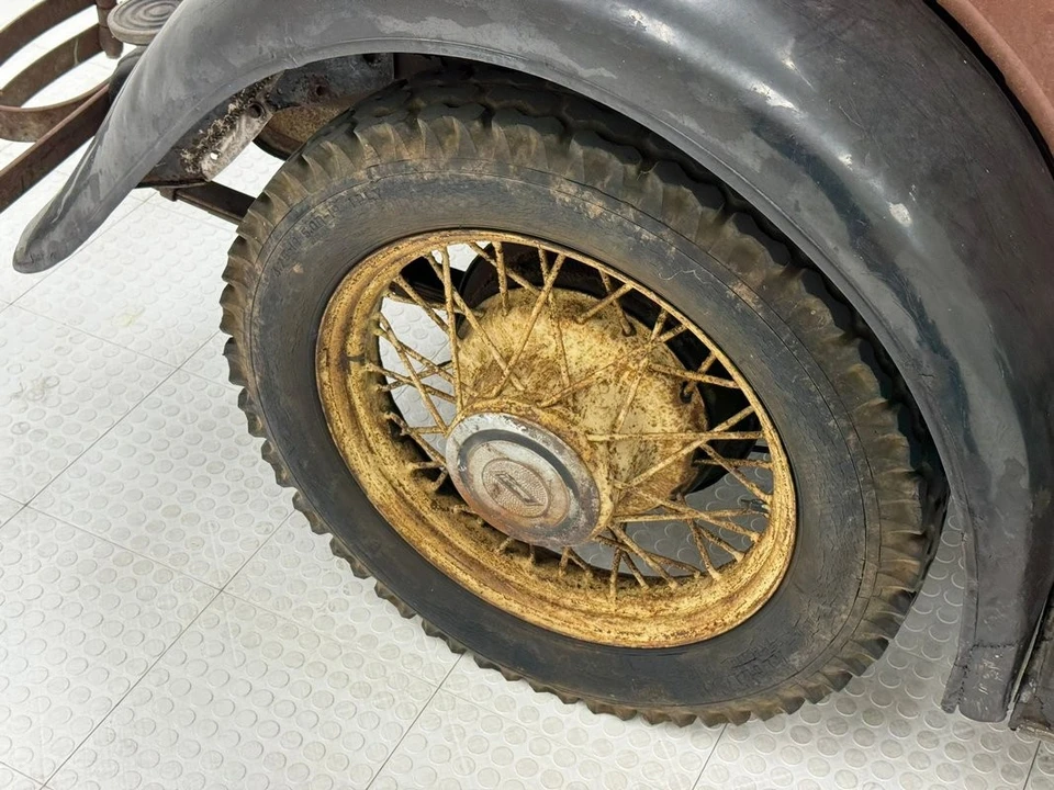 1931 Chevrolet Independence & Confederate - Image 23 of 31