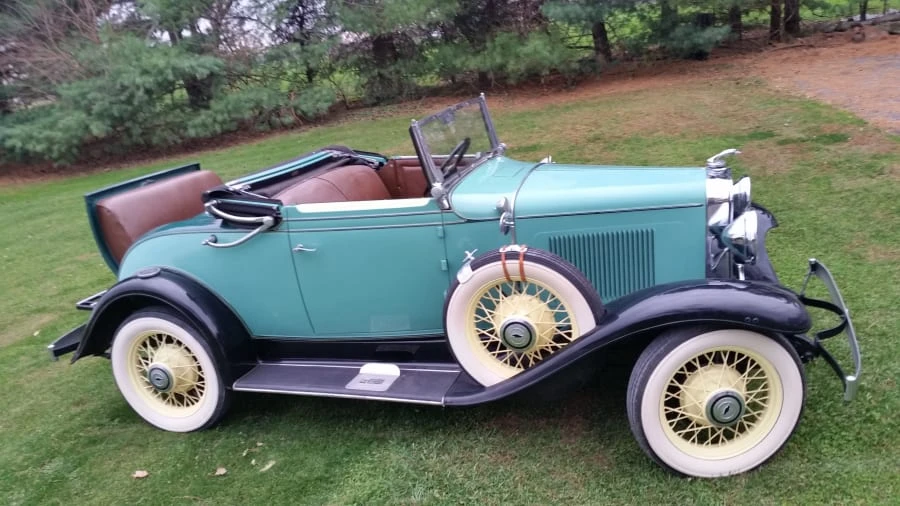 1931 Chevrolet Independence & Confederate - Image 4 of 4