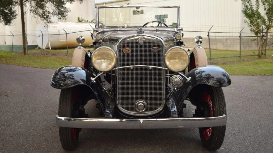 1931 Chevrolet Independence & Confederate - Image 2 of 9