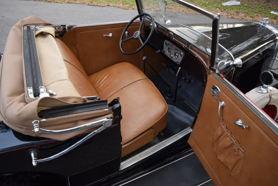 1931 Chevrolet Independence & Confederate - Image 4 of 9