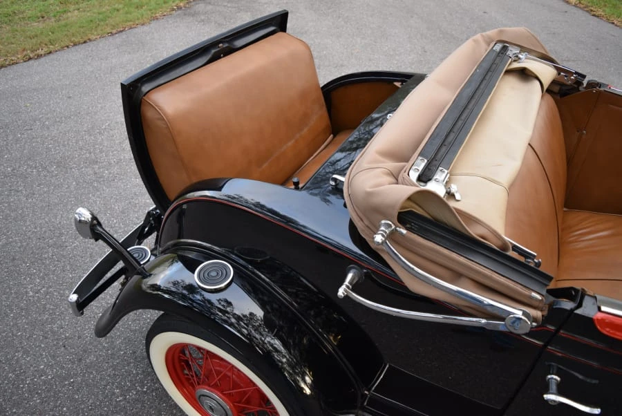 1931 Chevrolet Independence & Confederate - Image 5 of 9