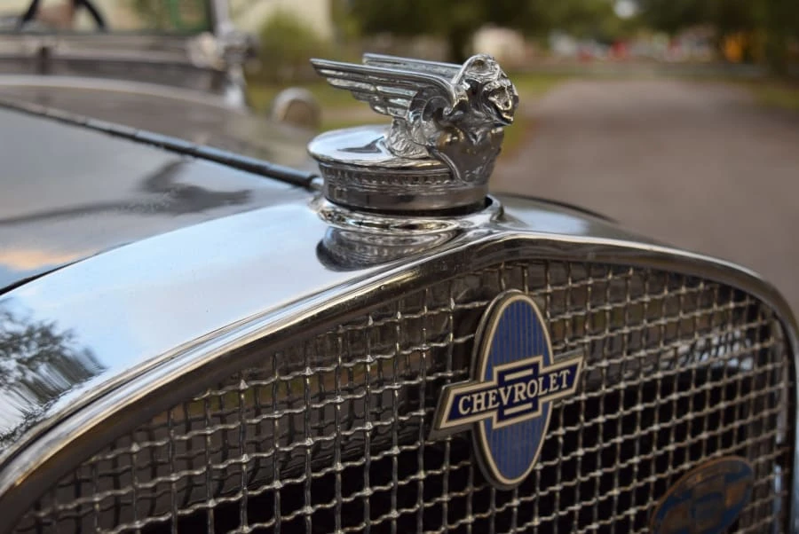 1931 Chevrolet Independence & Confederate - Image 9 of 9