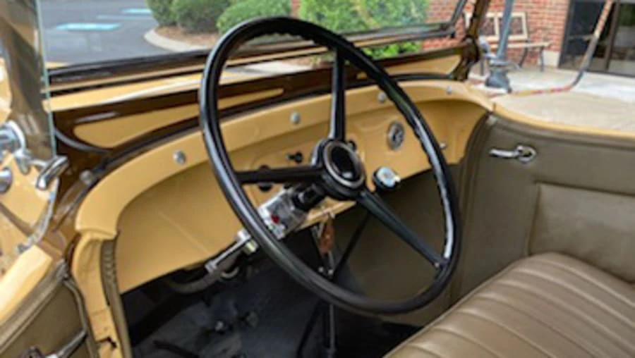 1931 Chevrolet Independence & Confederate - Image 2 of 9