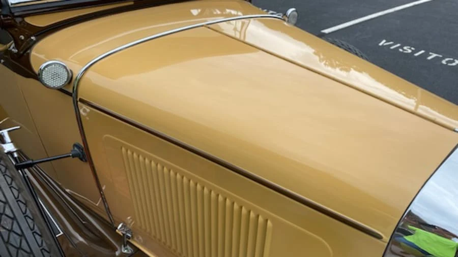 1931 Chevrolet Independence & Confederate - Image 7 of 9