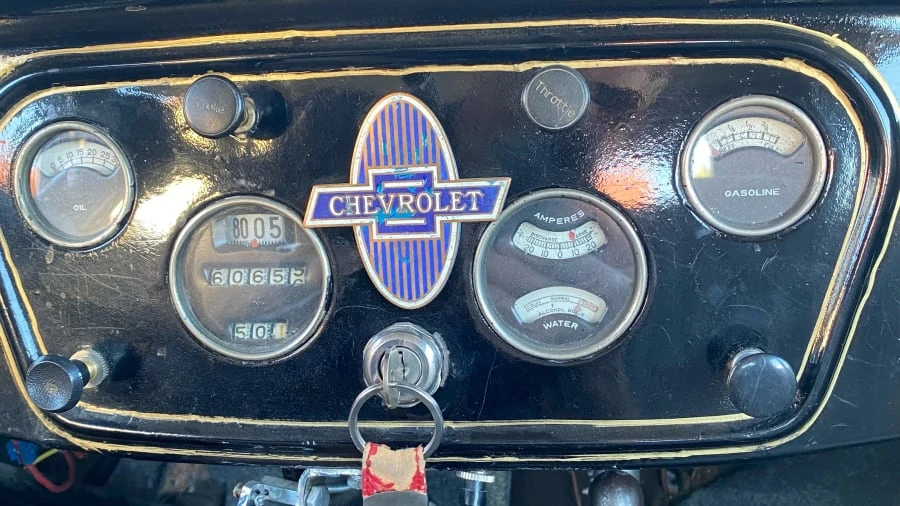 1931 Chevrolet Independence & Confederate - Image 6 of 19
