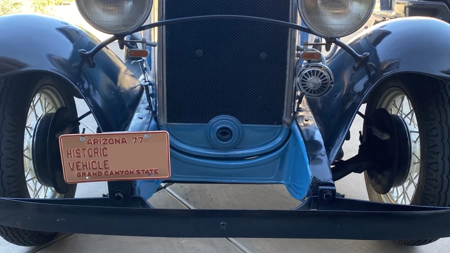1931 Chevrolet Independence & Confederate - Image 9 of 19