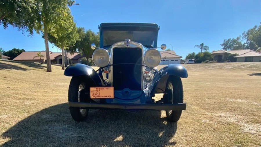 1931 Chevrolet Independence & Confederate - Image 18 of 19