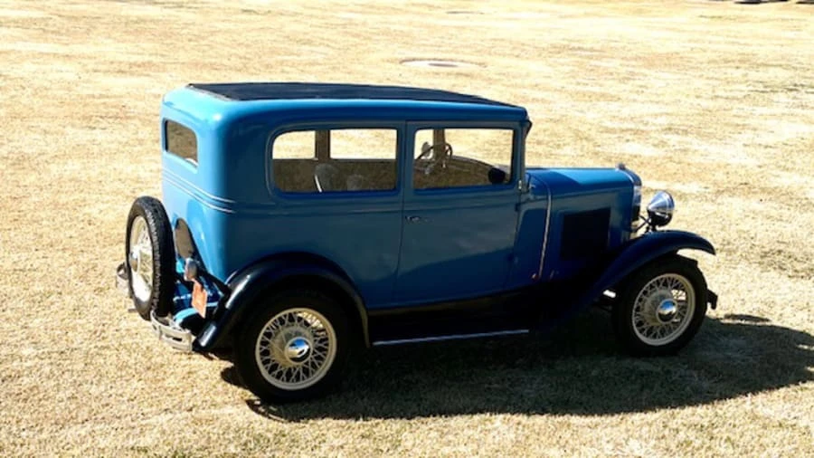 1931 Chevrolet Independence & Confederate - Image 2 of 19