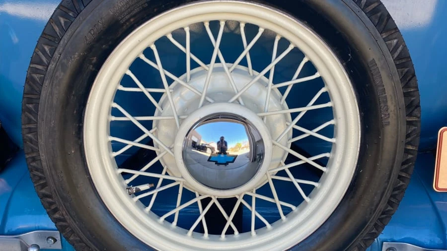 1931 Chevrolet Independence & Confederate - Image 12 of 19