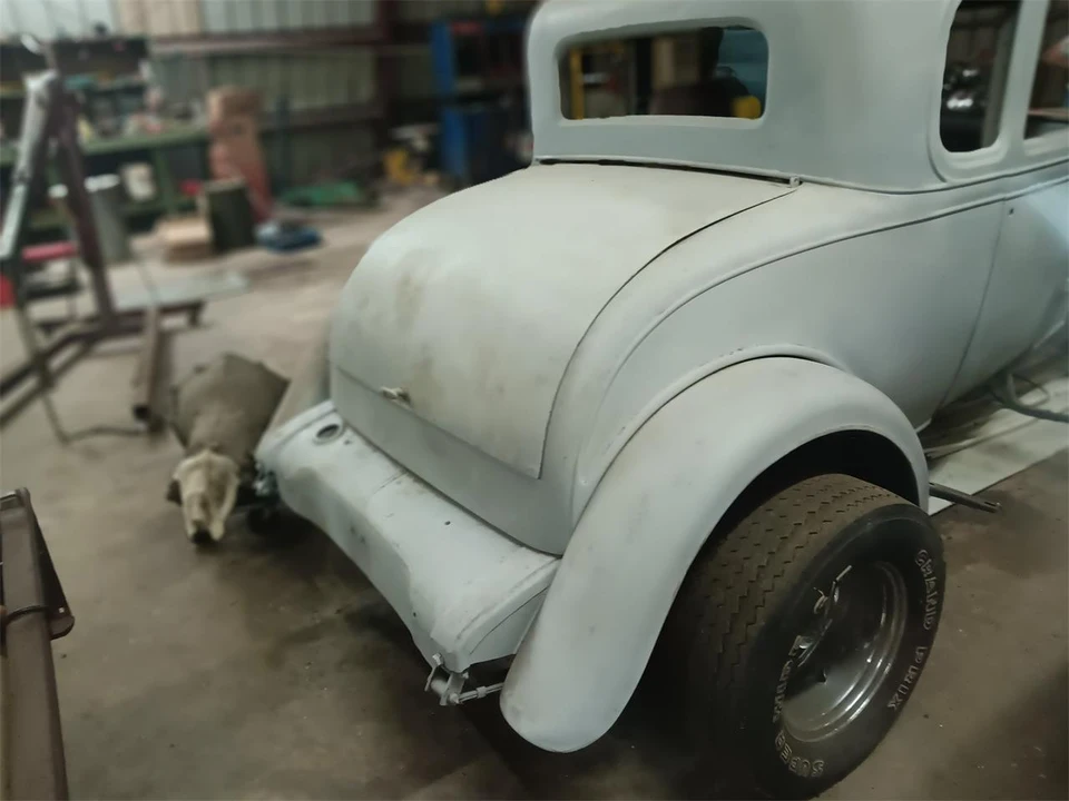 1931 Chevrolet Independence & Confederate - Image 2 of 19