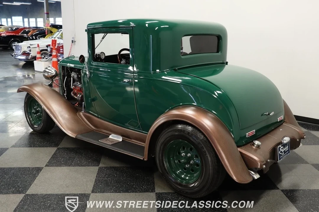1931 Chevrolet Independence & Confederate - Image 7 of 12