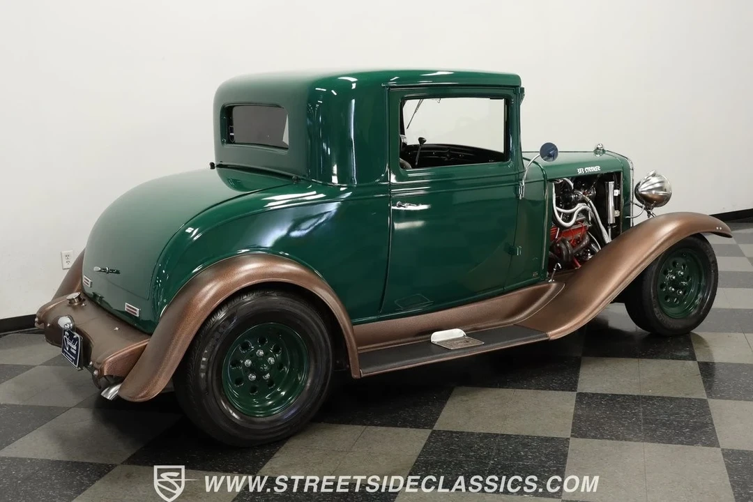 1931 Chevrolet Independence & Confederate - Image 12 of 12