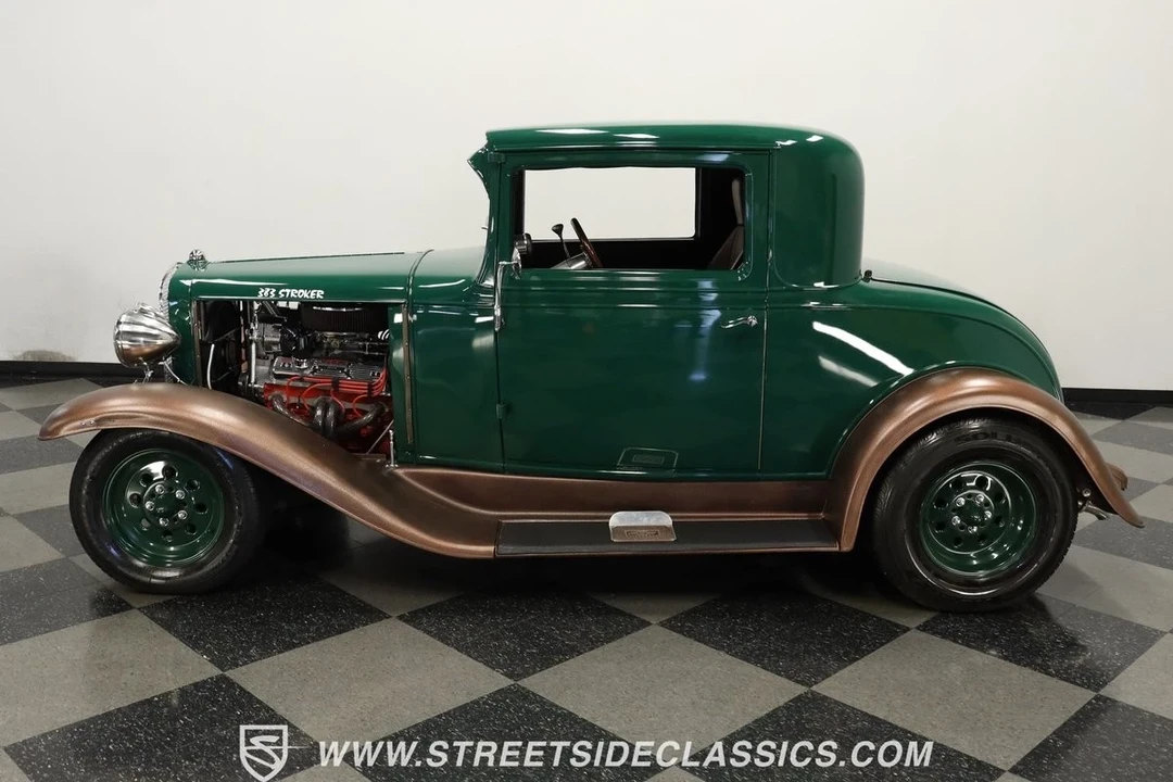 1931 Chevrolet Independence & Confederate - Image 3 of 12
