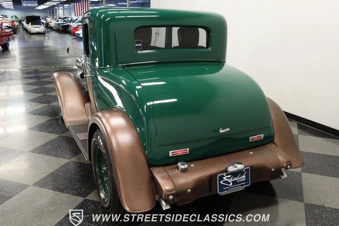 1931 Chevrolet Independence & Confederate - Image 8 of 12