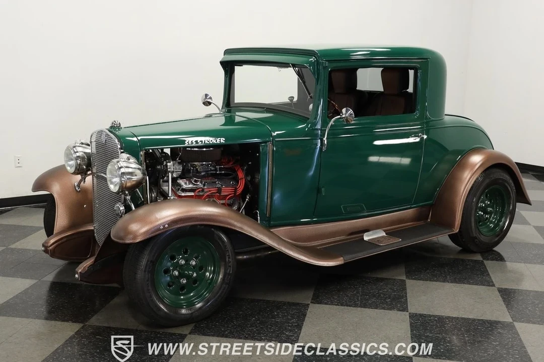 1931 Chevrolet Independence & Confederate - Image 6 of 12