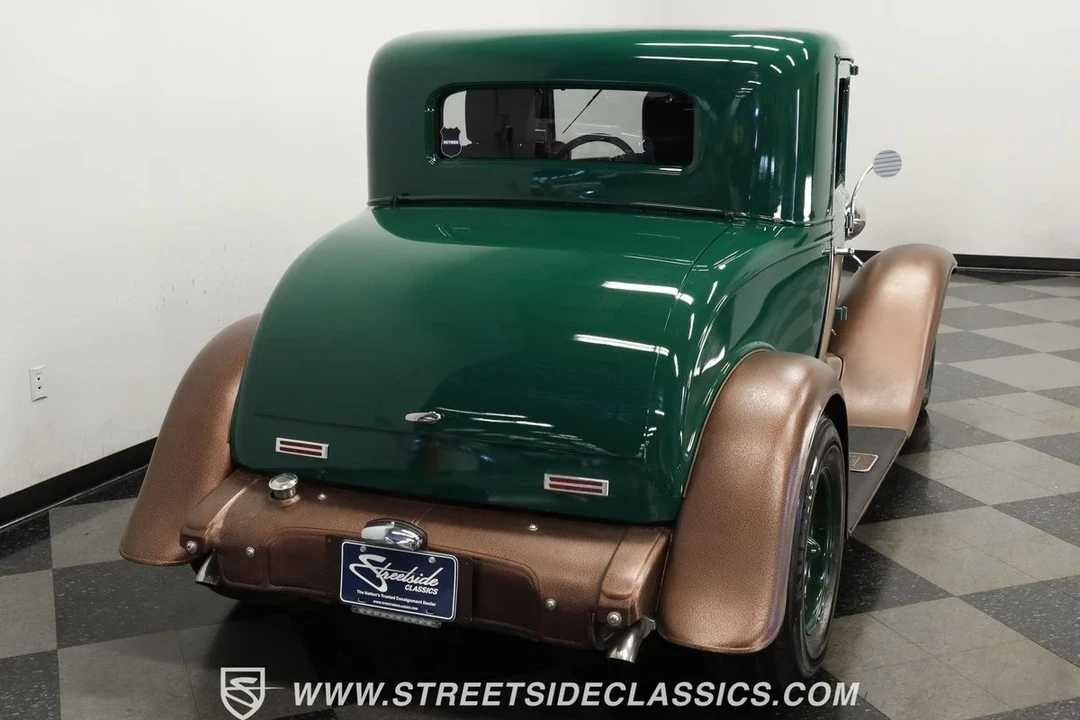 1931 Chevrolet Independence & Confederate - Image 10 of 12
