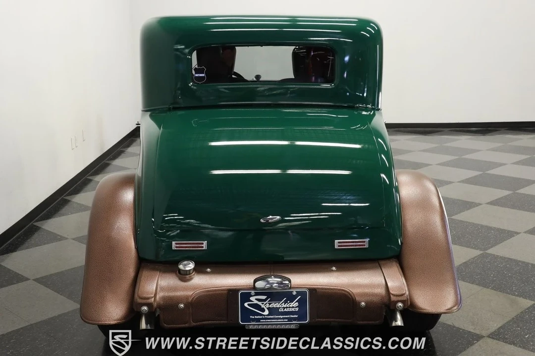 1931 Chevrolet Independence & Confederate - Image 9 of 12