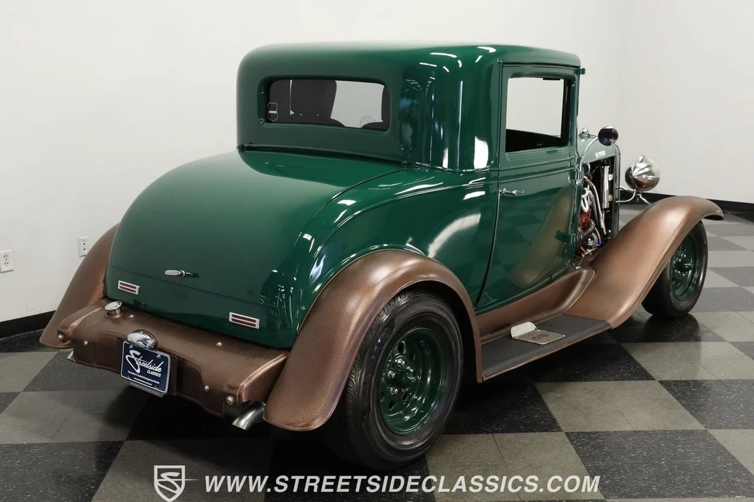1931 Chevrolet Independence & Confederate - Image 11 of 12