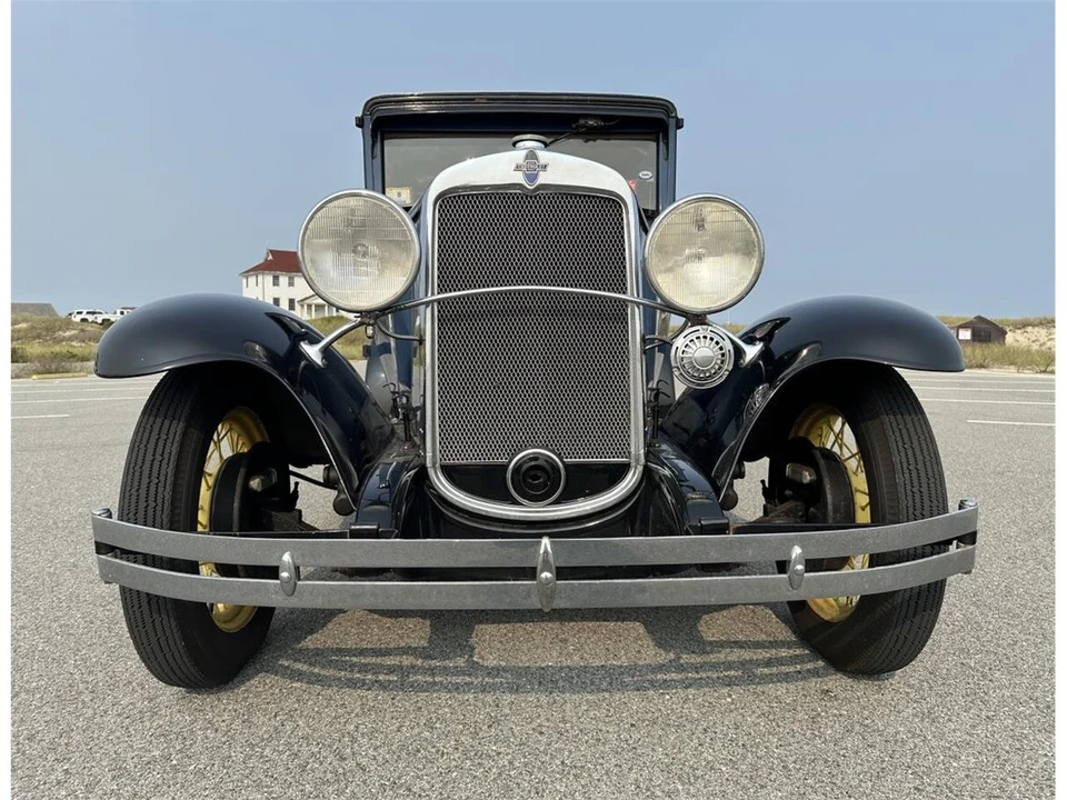 1931 Chevrolet Independence & Confederate - Image 9 of 31