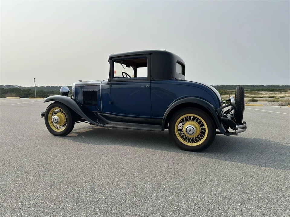 1931 Chevrolet Independence & Confederate - Image 30 of 31