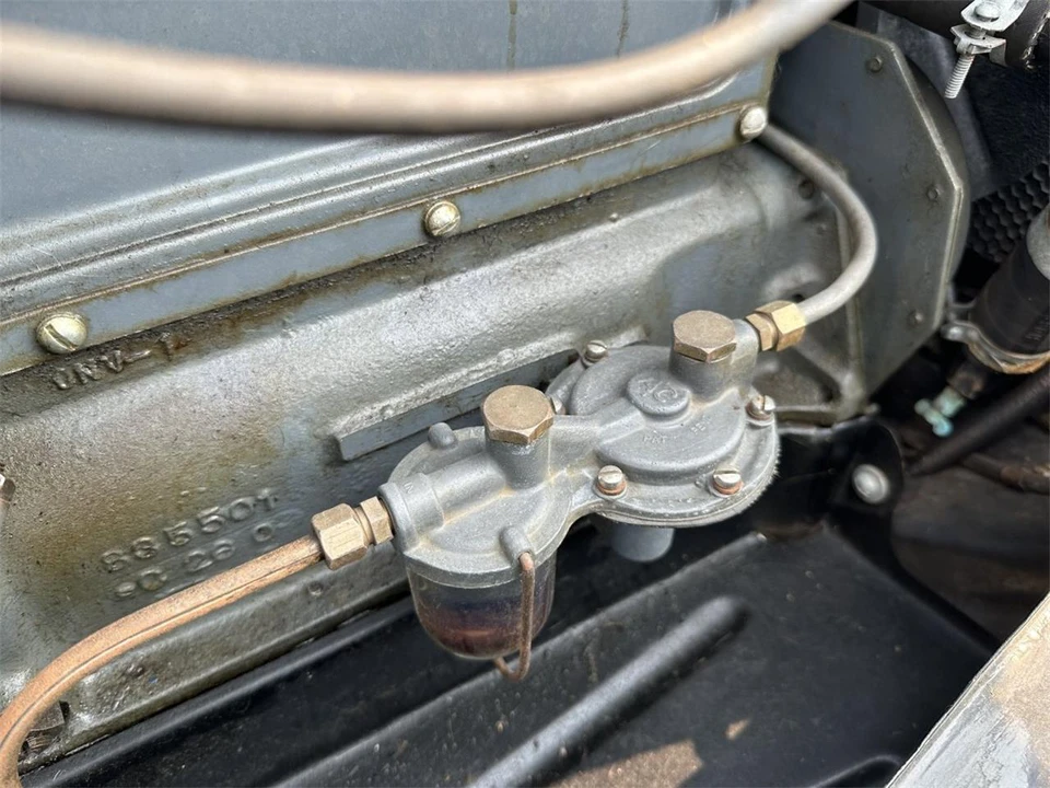 1931 Chevrolet Independence & Confederate - Image 22 of 31