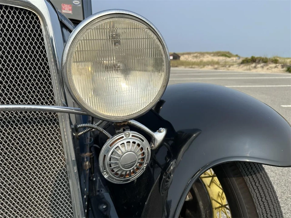 1931 Chevrolet Independence & Confederate - Image 13 of 31