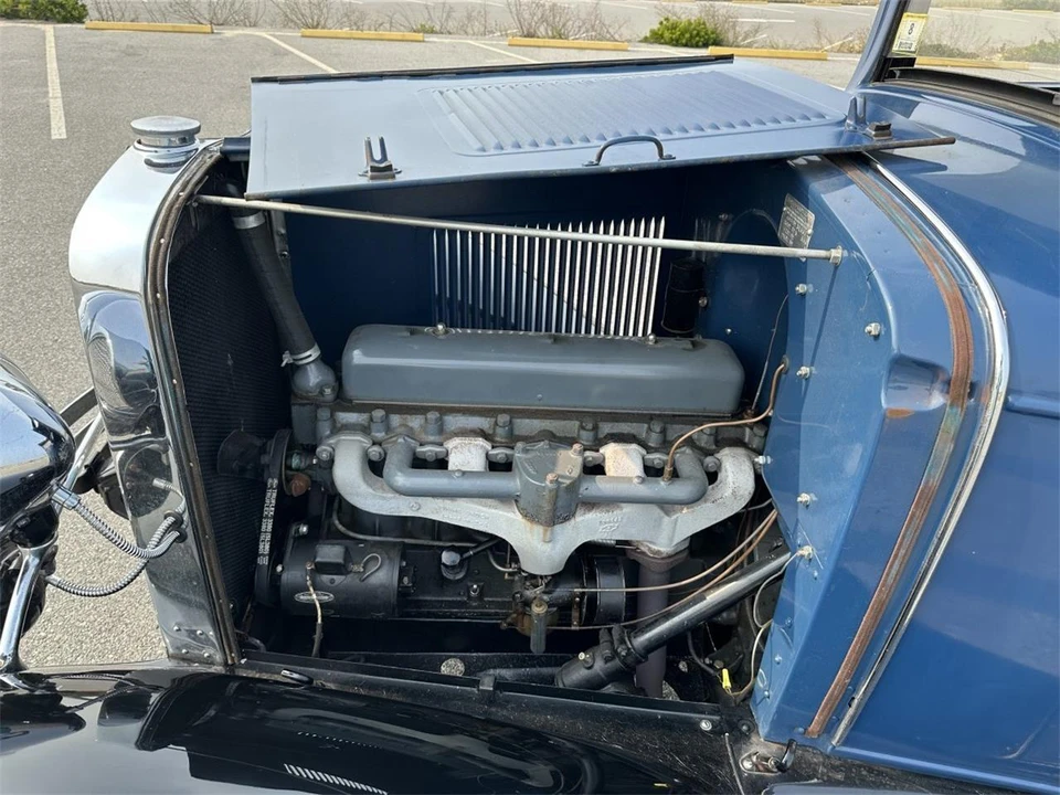 1931 Chevrolet Independence & Confederate - Image 17 of 31