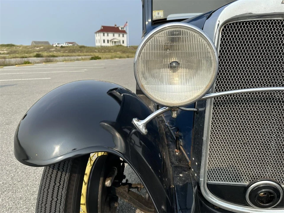1931 Chevrolet Independence & Confederate - Image 10 of 31