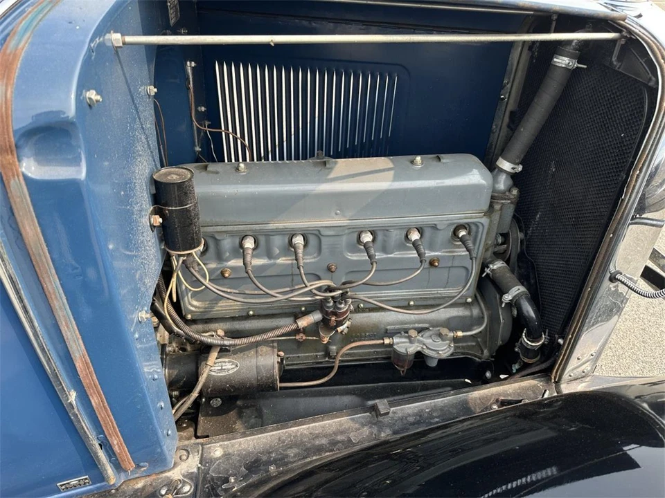 1931 Chevrolet Independence & Confederate - Image 18 of 31
