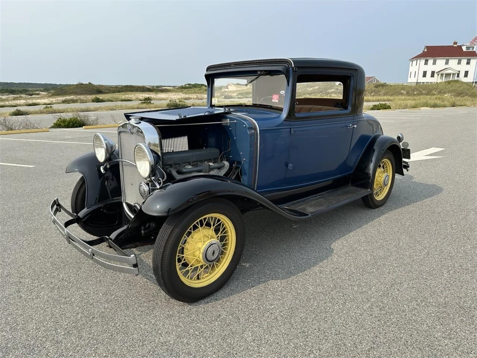 1931 Chevrolet Independence & Confederate - Image 2 of 31