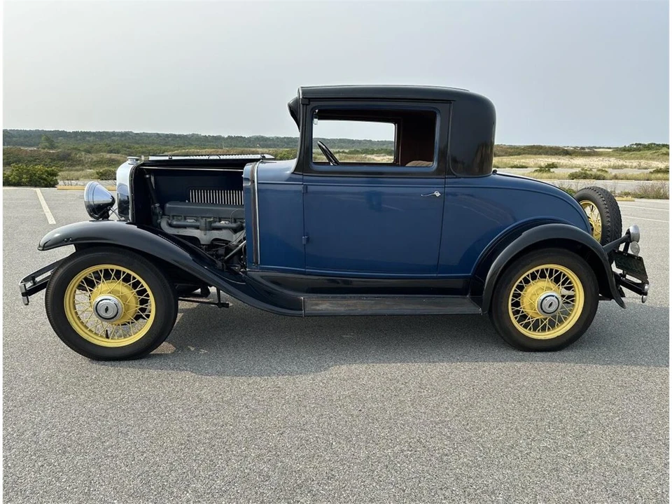 1931 Chevrolet Independence & Confederate - Image 14 of 31