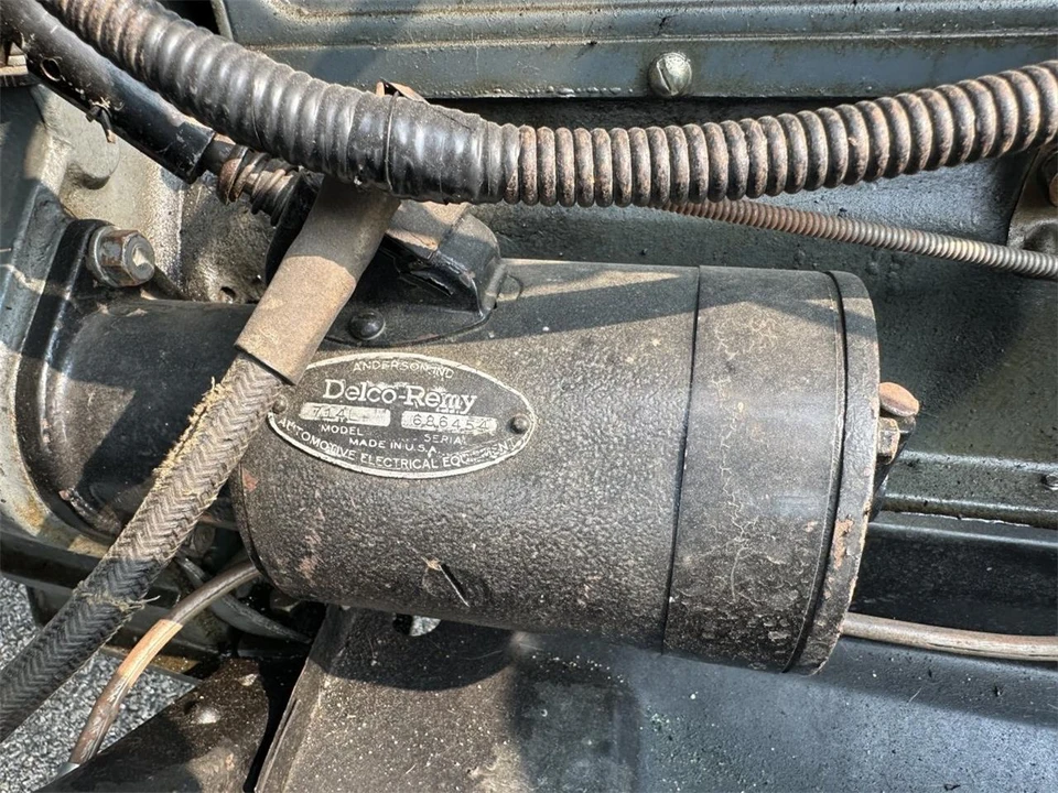 1931 Chevrolet Independence & Confederate - Image 23 of 31