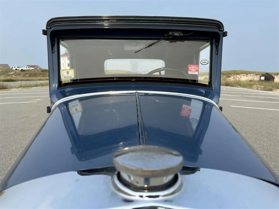 1931 Chevrolet Independence & Confederate - Image 11 of 31