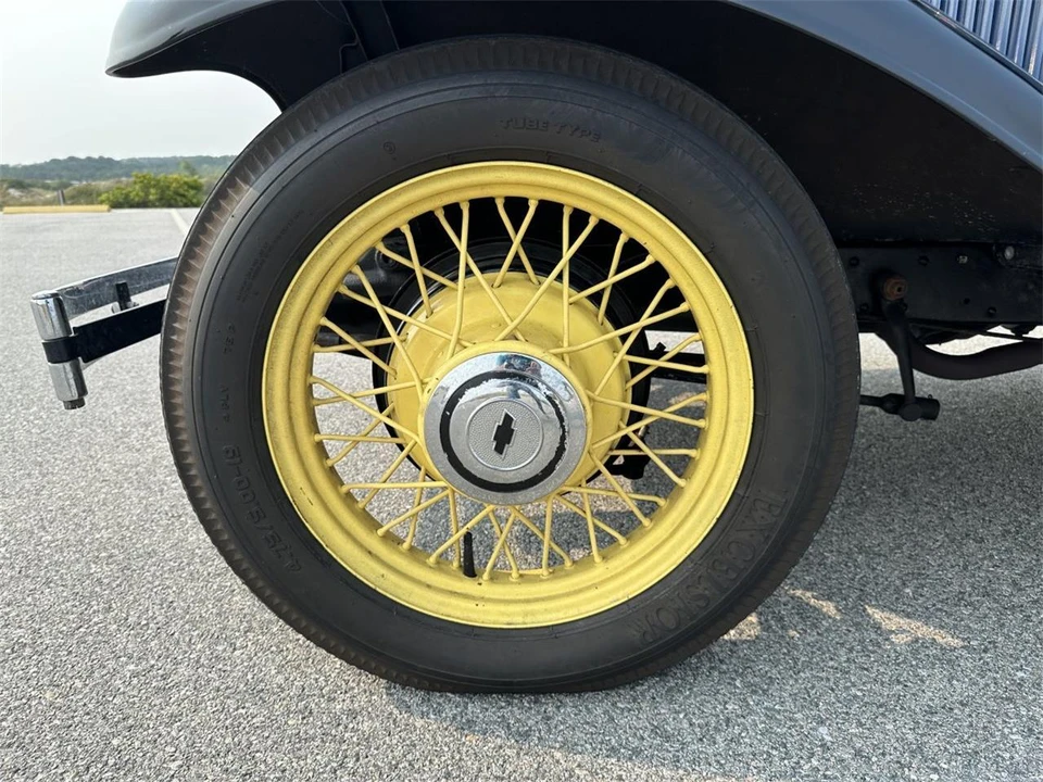 1931 Chevrolet Independence & Confederate - Image 28 of 31