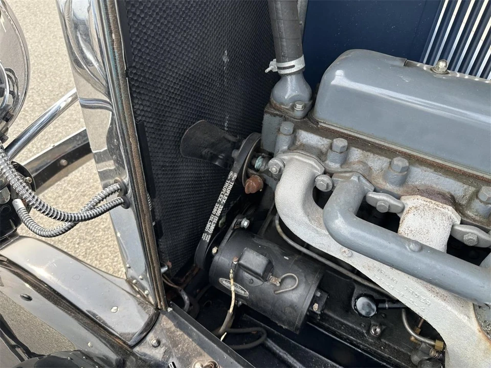 1931 Chevrolet Independence & Confederate - Image 19 of 31