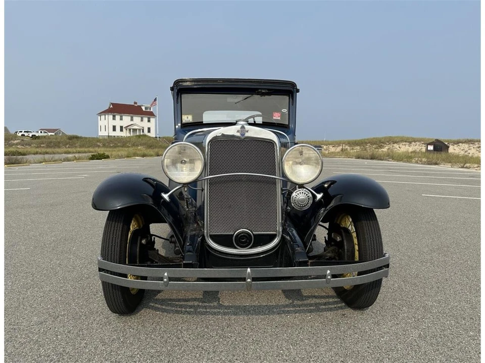 1931 Chevrolet Independence & Confederate - Image 7 of 31
