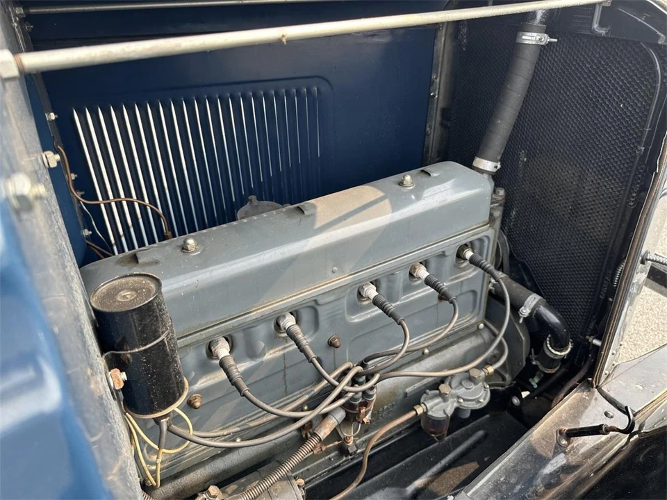 1931 Chevrolet Independence & Confederate - Image 20 of 31