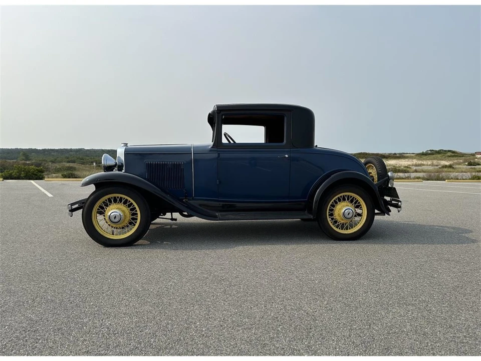 1931 Chevrolet Independence & Confederate - Image 29 of 31