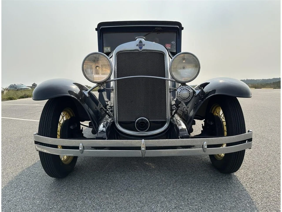 1931 Chevrolet Independence & Confederate - Image 8 of 31