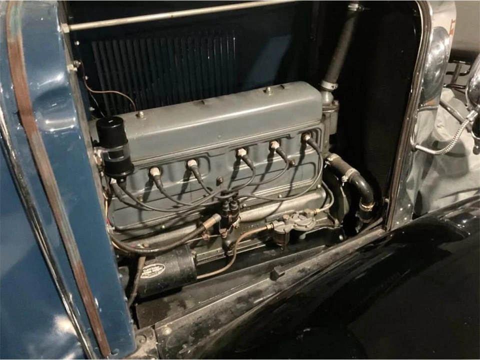 1931 Chevrolet Independence & Confederate - Image 21 of 31