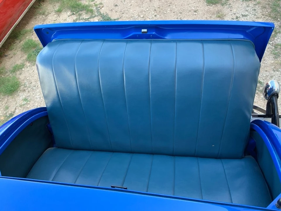1931 Chevrolet Independence & Confederate - Image 4 of 12