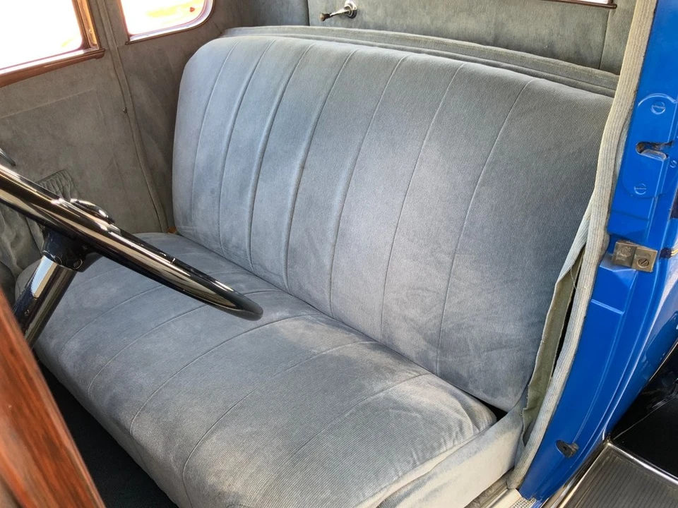 1931 Chevrolet Independence & Confederate - Image 2 of 12