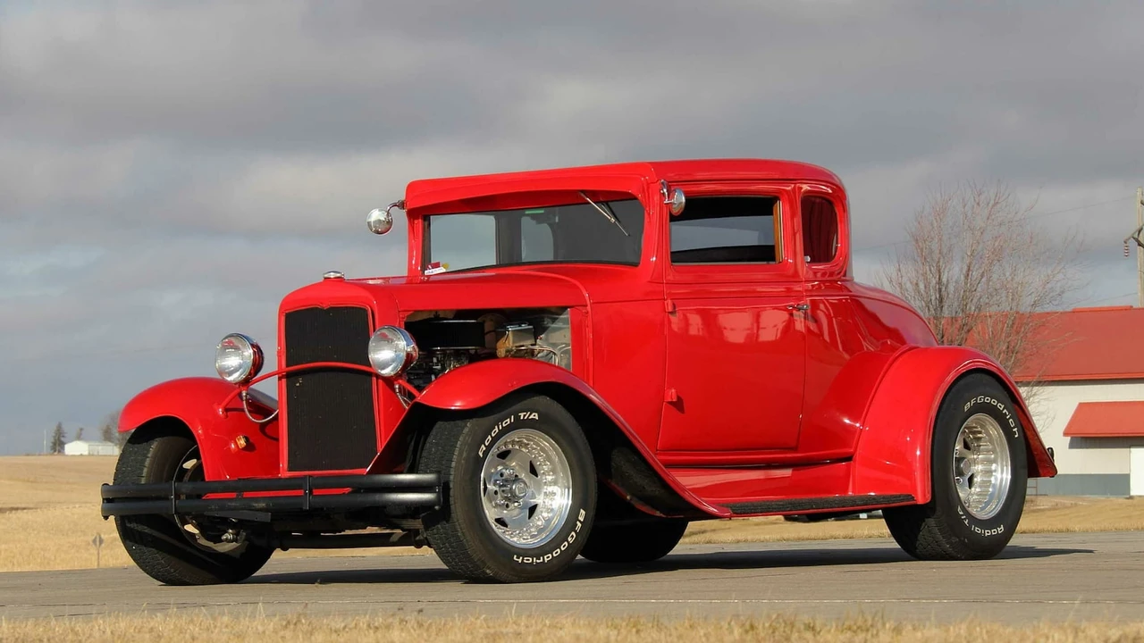 1931 Chevrolet Independence & Confederate - Image 12 of 27