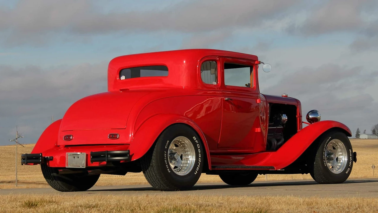 1931 Chevrolet Independence & Confederate - Image 13 of 27