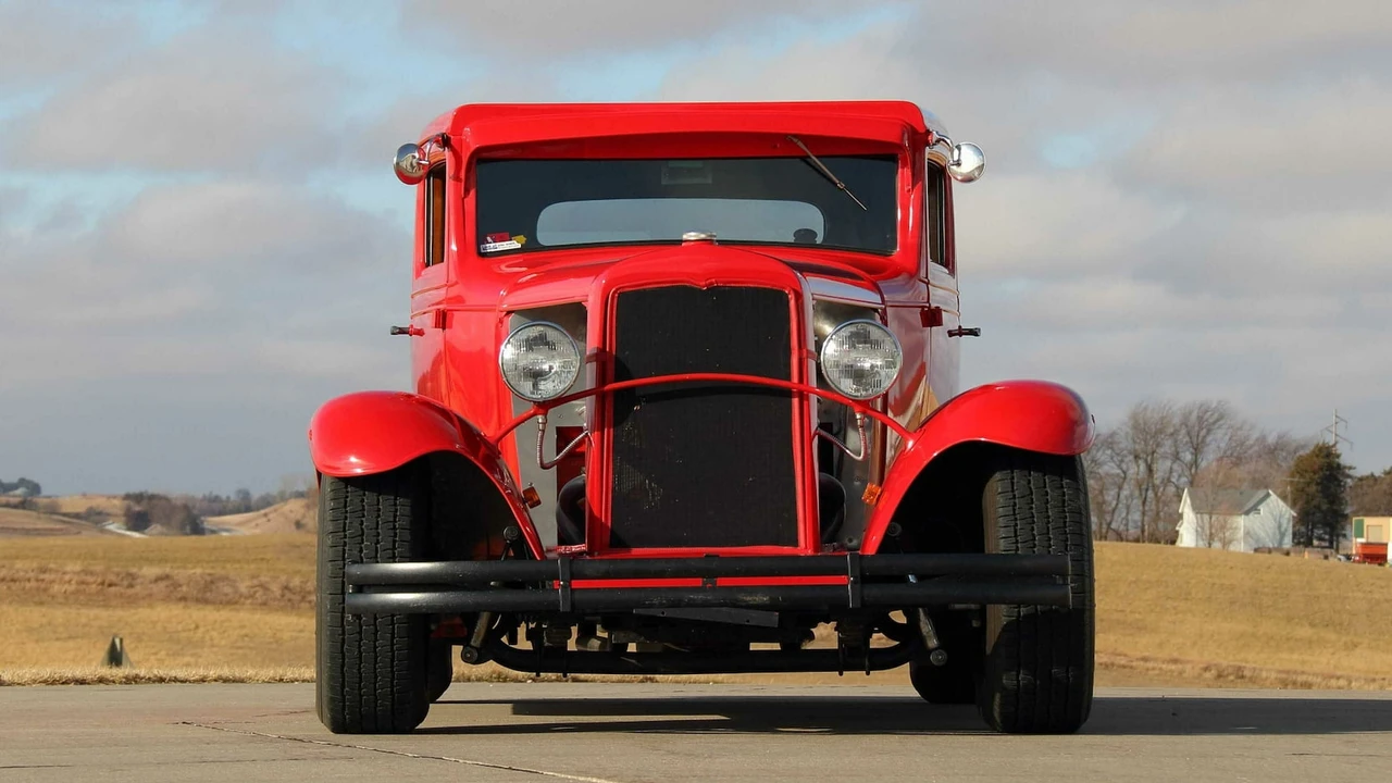 1931 Chevrolet Independence & Confederate - Image 14 of 27