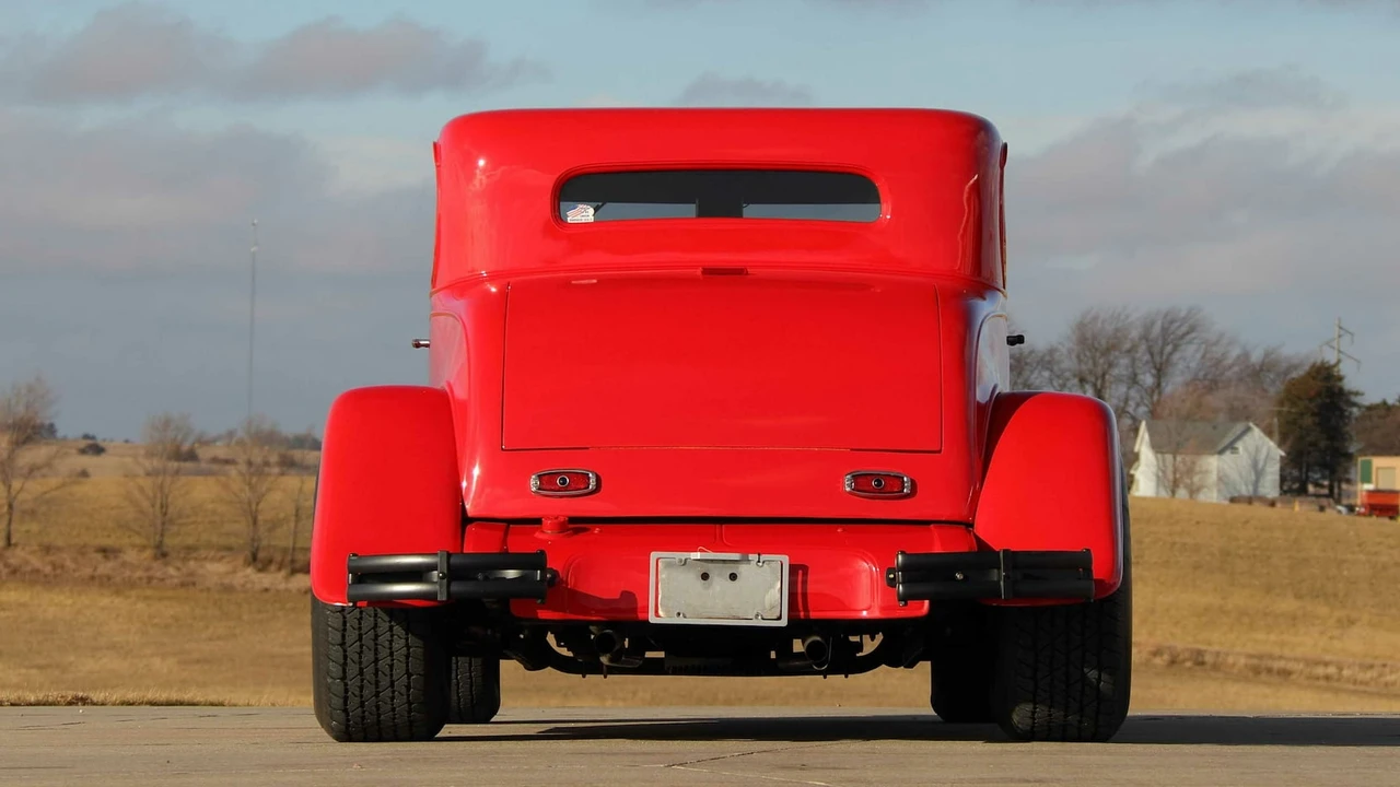 1931 Chevrolet Independence & Confederate - Image 15 of 27