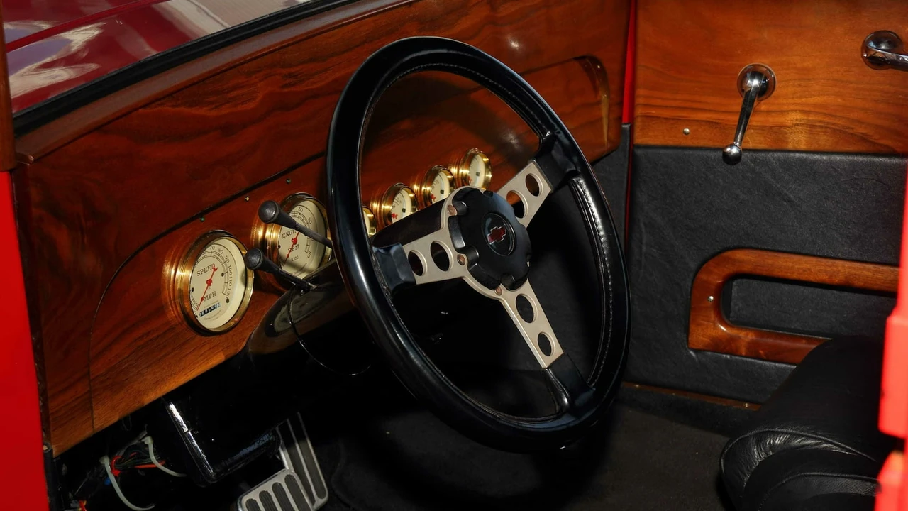 1931 Chevrolet Independence & Confederate - Image 16 of 27