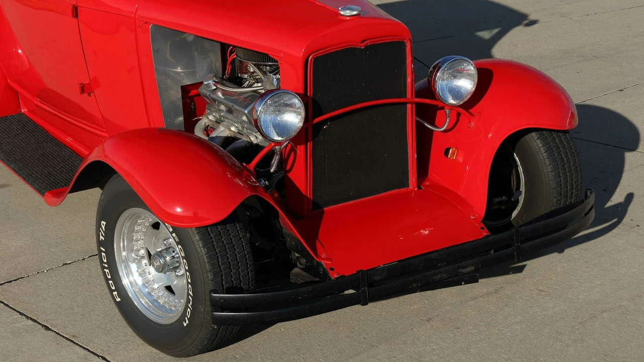 1931 Chevrolet Independence & Confederate - Image 17 of 27