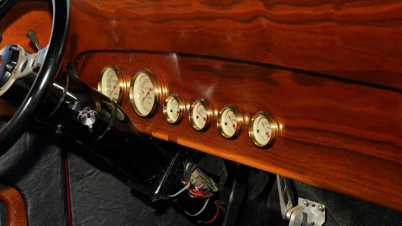 1931 Chevrolet Independence & Confederate - Image 19 of 27